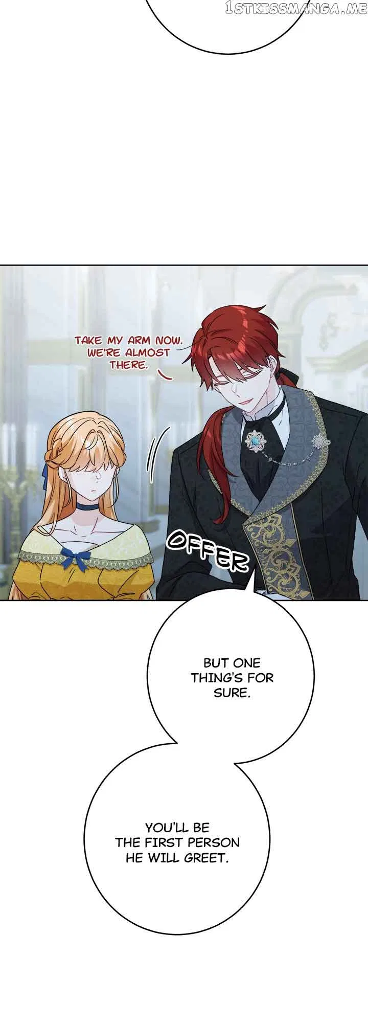 Romance is Dead Chapter 24 – Page 3