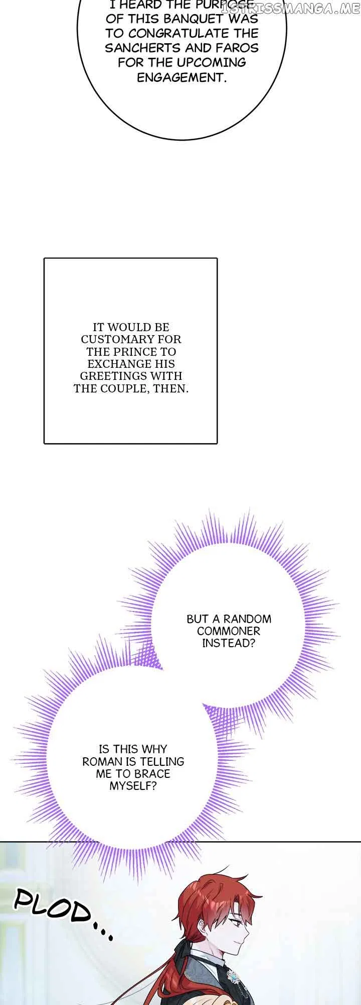 Romance is Dead Chapter 24 – Page 5