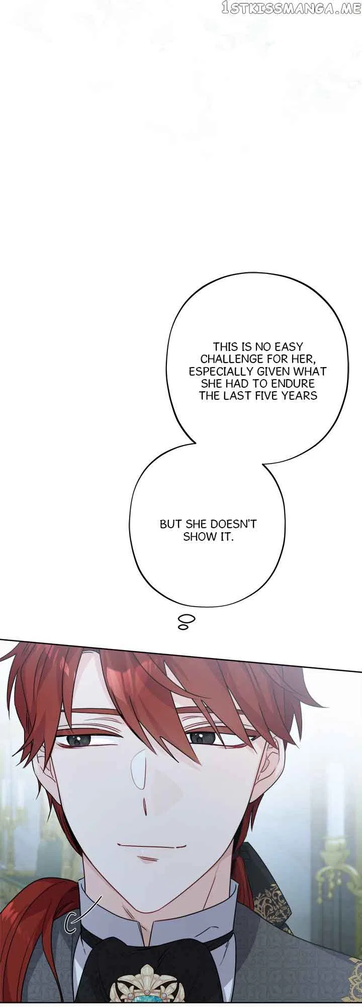 Romance is Dead Chapter 24 – Page 14