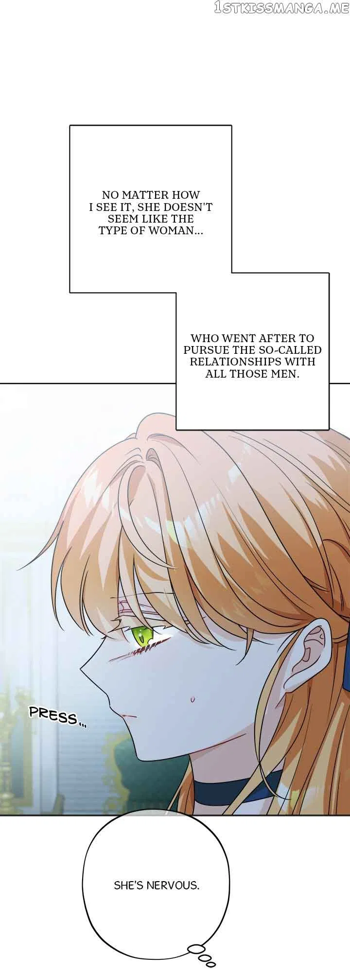 Romance is Dead Chapter 24 – Page 15