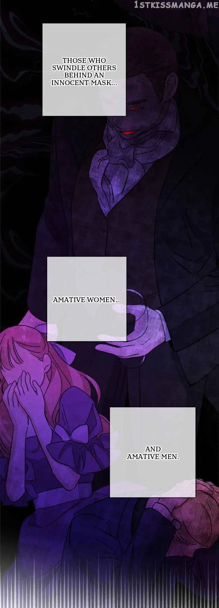 Romance is Dead Chapter 24 – Page 18