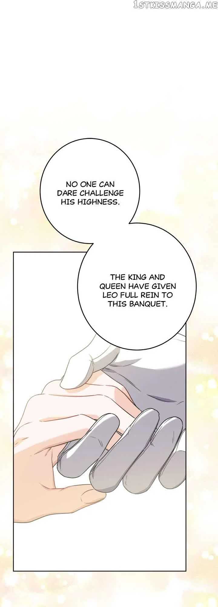 Romance is Dead Chapter 24 – Page 33