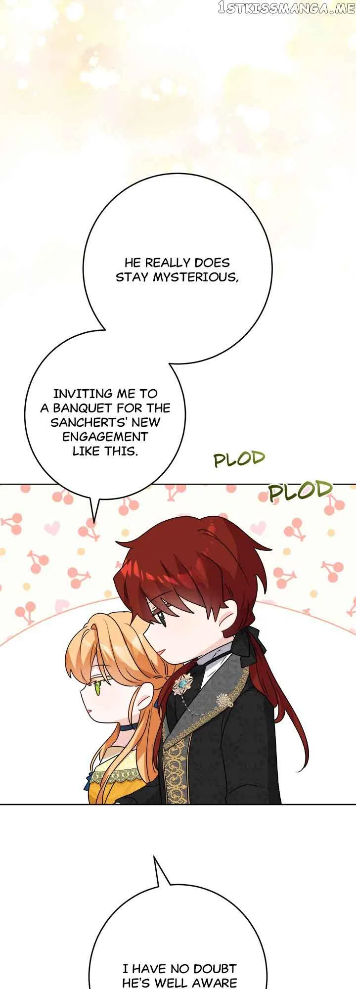 Romance is Dead Chapter 24 – Page 34