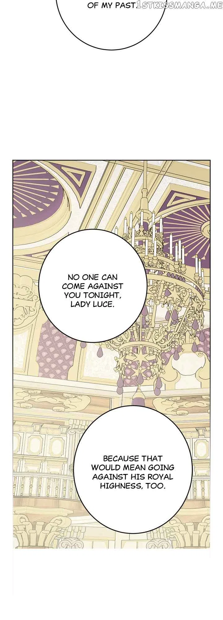 Romance is Dead Chapter 24 – Page 35