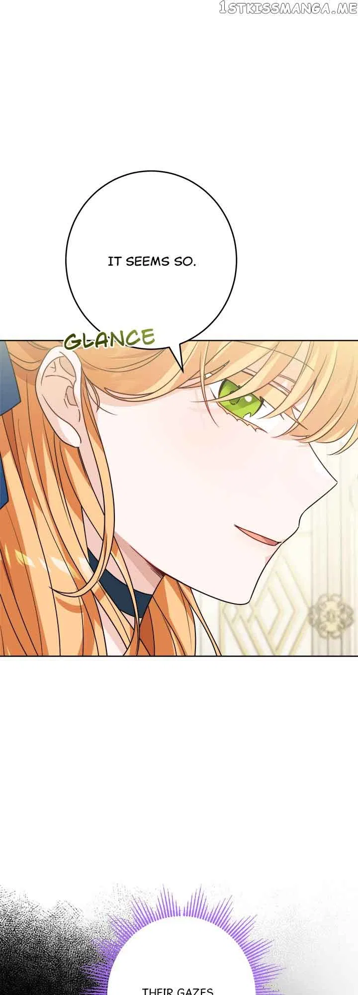 Romance is Dead Chapter 24 – Page 36