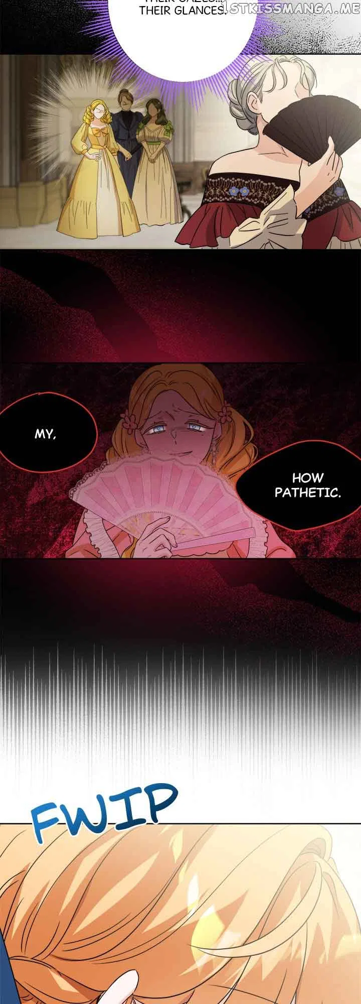 Romance is Dead Chapter 24 – Page 37