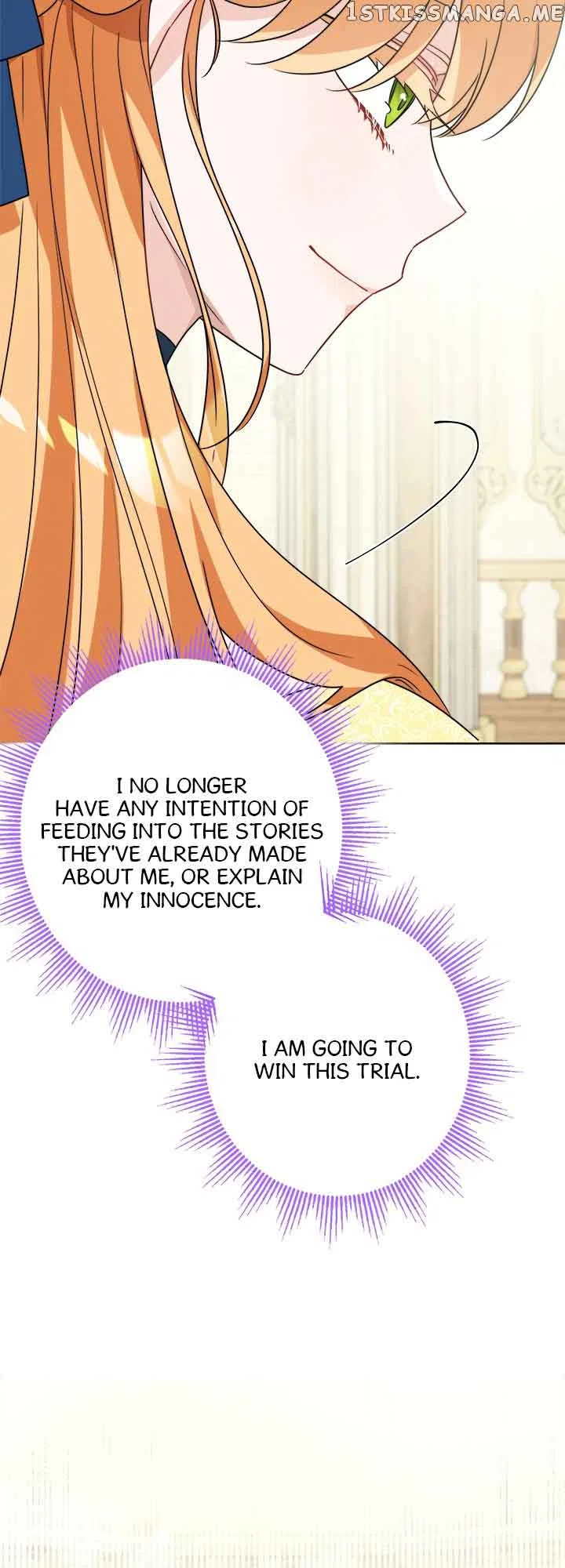 Romance is Dead Chapter 24 – Page 38