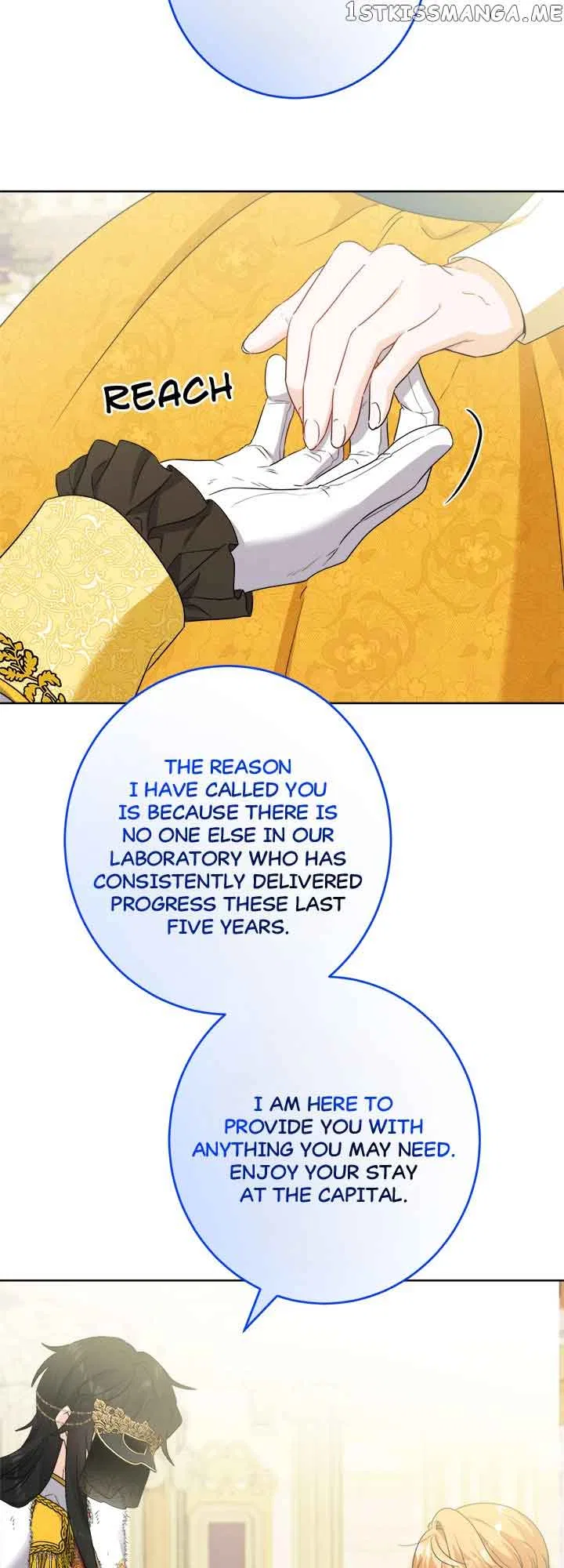 Romance is Dead Chapter 24 – Page 46