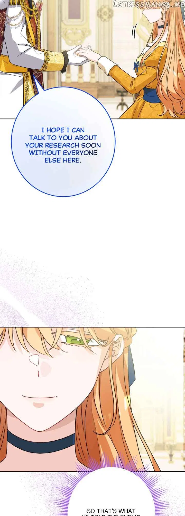 Romance is Dead Chapter 24 – Page 47
