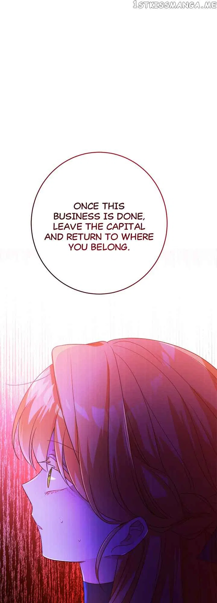 Romance is Dead Chapter 24 – Page 57