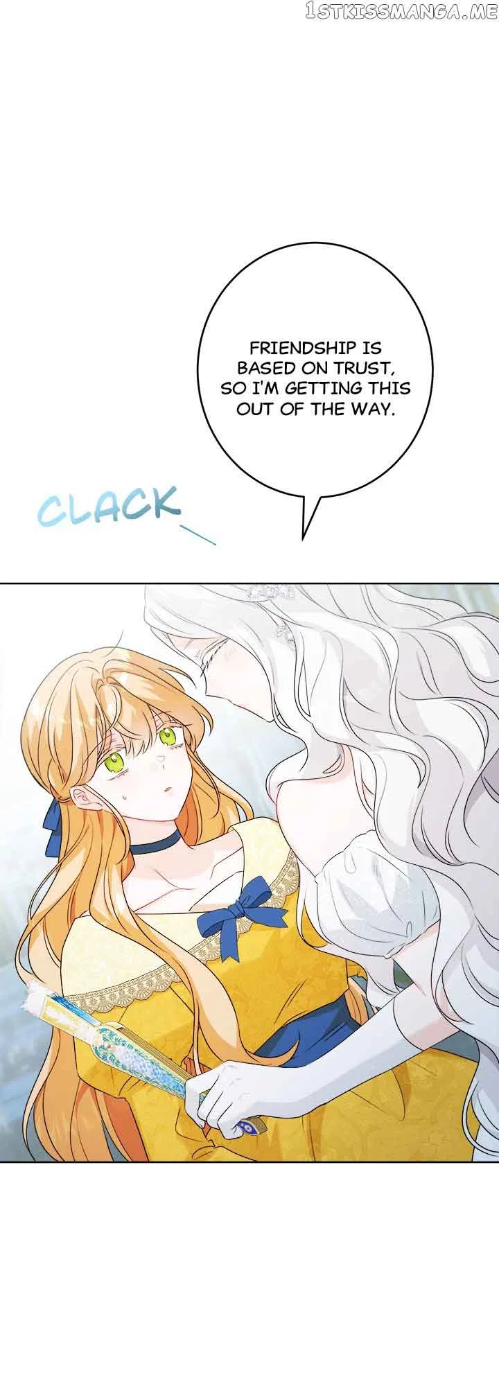 Romance is Dead Chapter 23 – Page 2