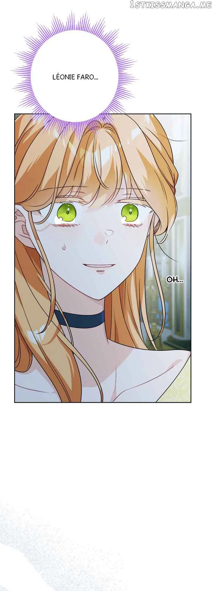 Romance is Dead Chapter 23 – Page 3