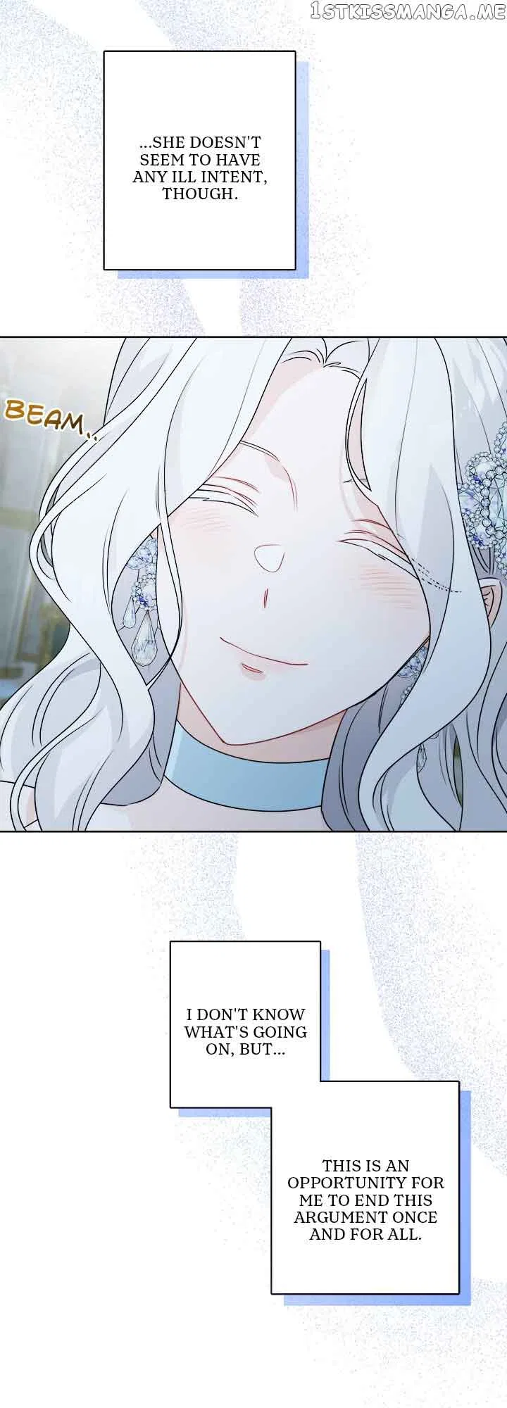 Romance is Dead Chapter 23 – Page 4