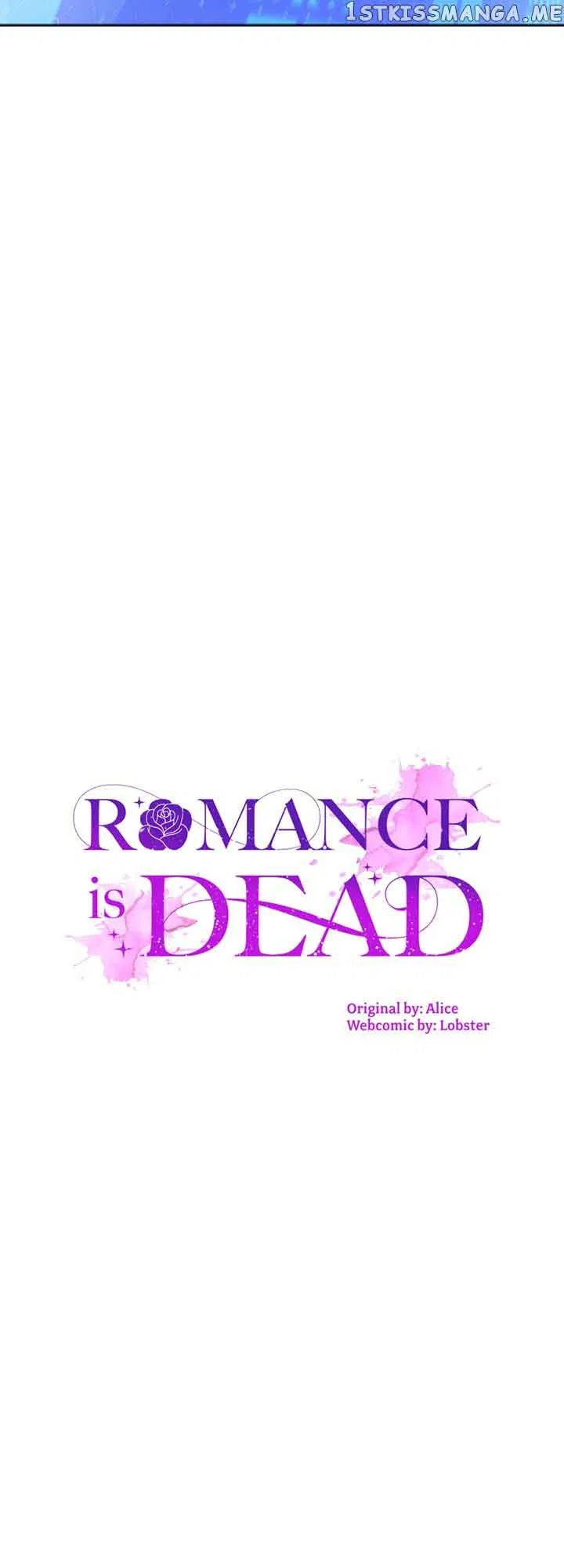 Romance is Dead Chapter 23 – Page 9