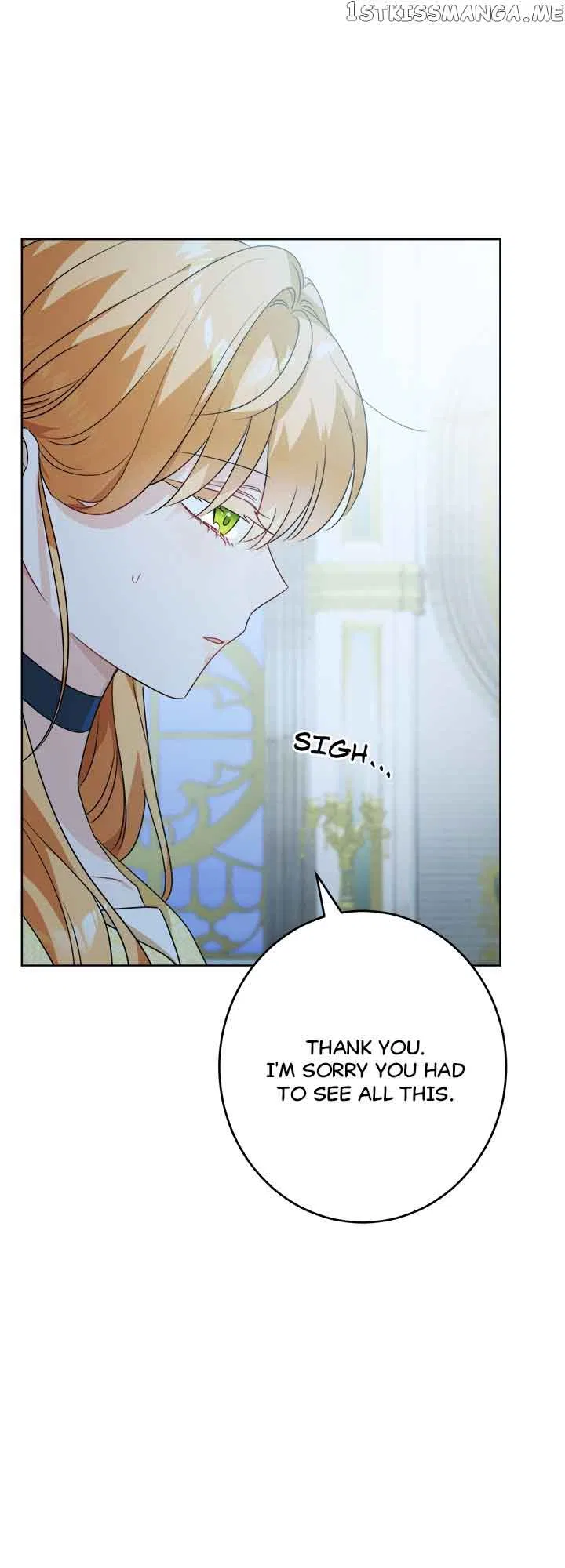 Romance is Dead Chapter 23 – Page 10
