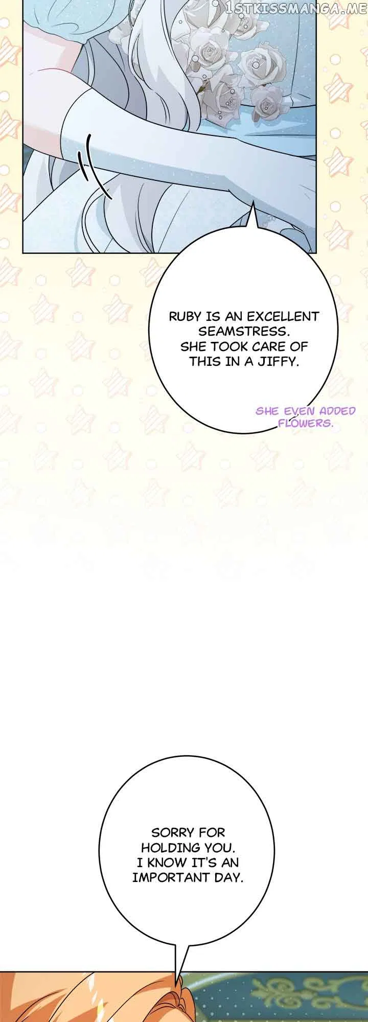 Romance is Dead Chapter 23 – Page 12