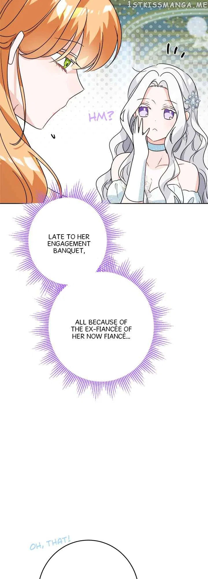 Romance is Dead Chapter 23 – Page 13