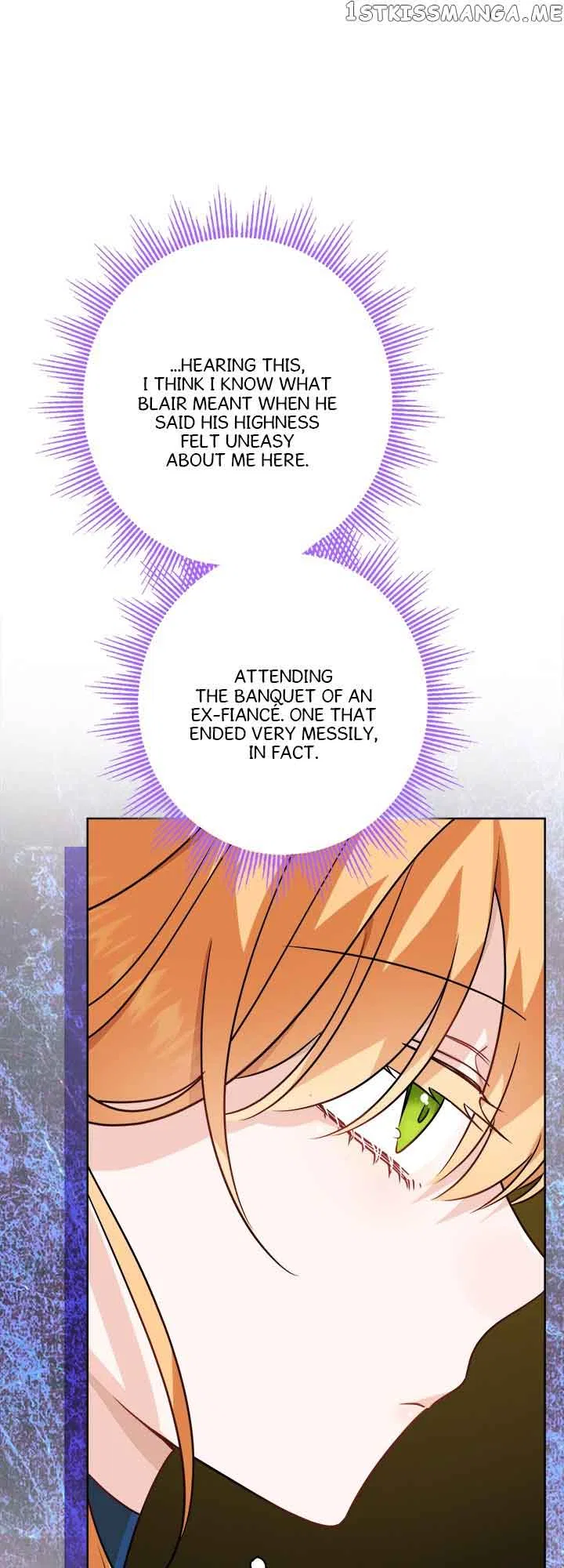 Romance is Dead Chapter 23 – Page 16