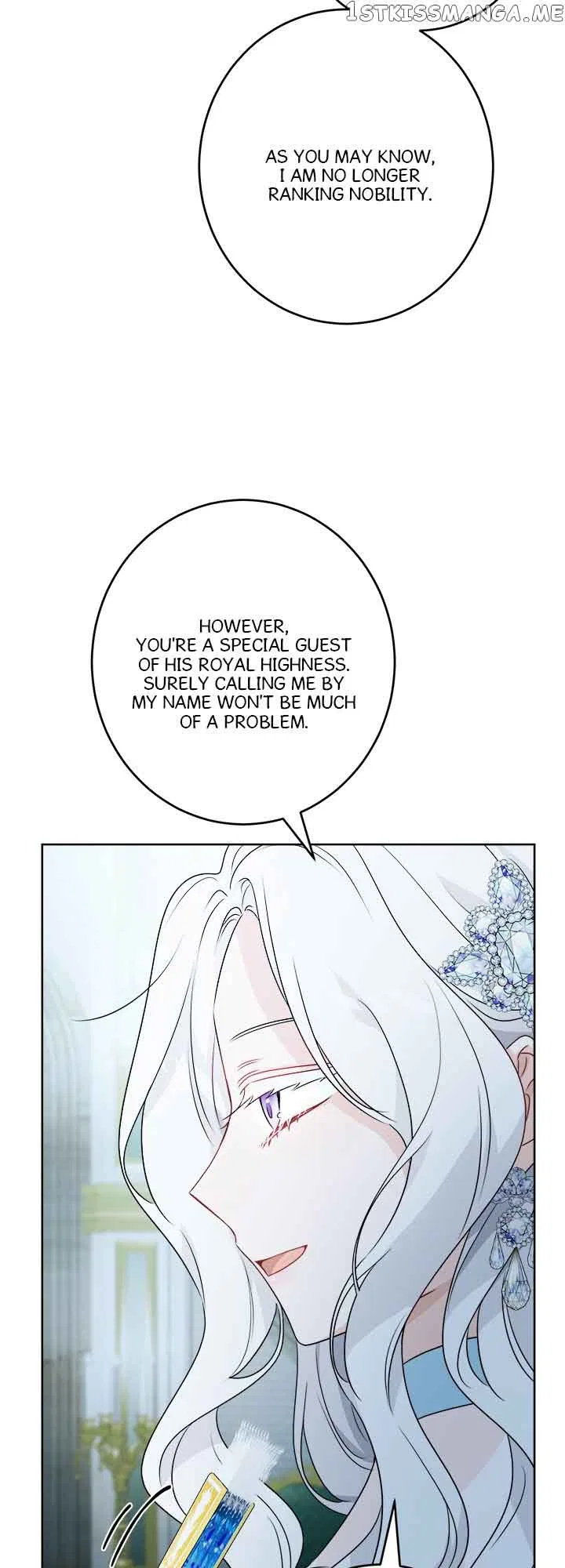 Romance is Dead Chapter 23 – Page 22