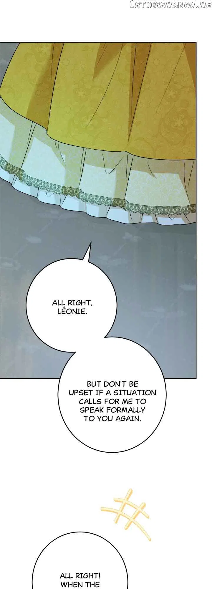 Romance is Dead Chapter 23 – Page 25