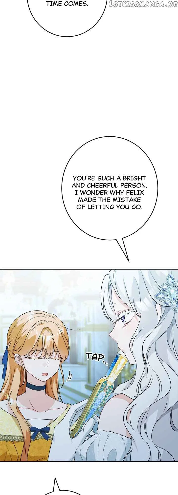 Romance is Dead Chapter 23 – Page 26