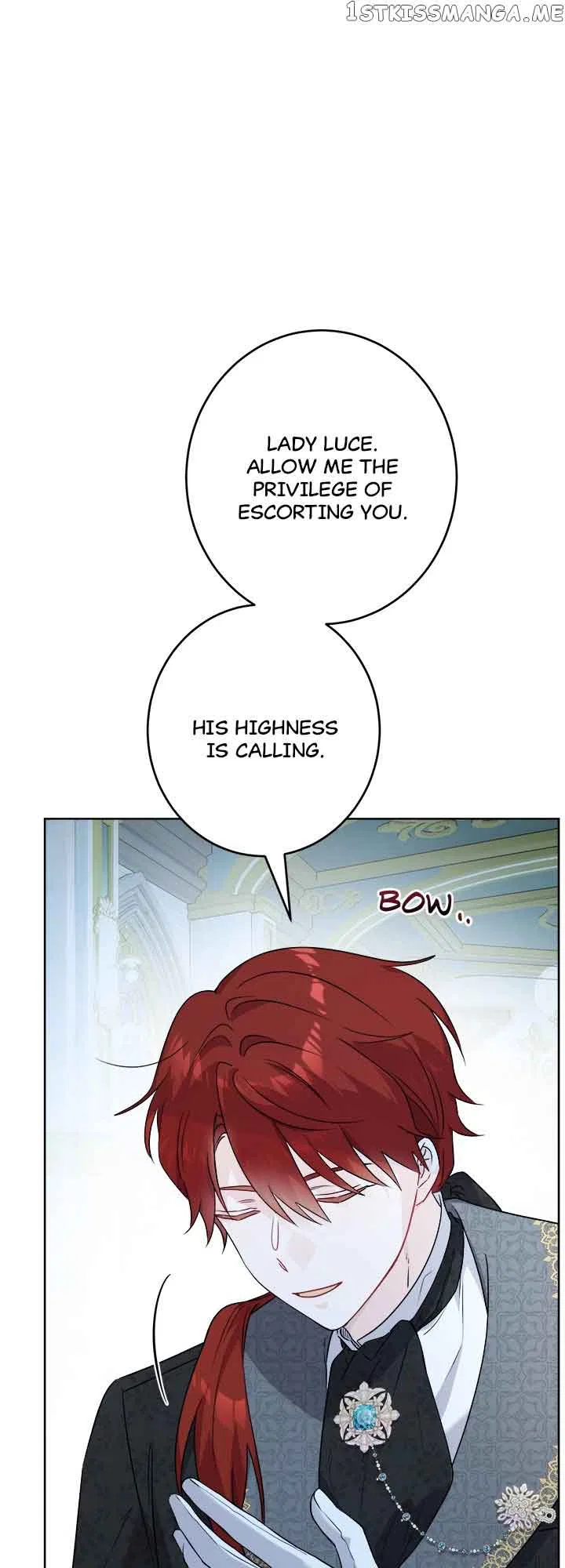 Romance is Dead Chapter 23 – Page 36