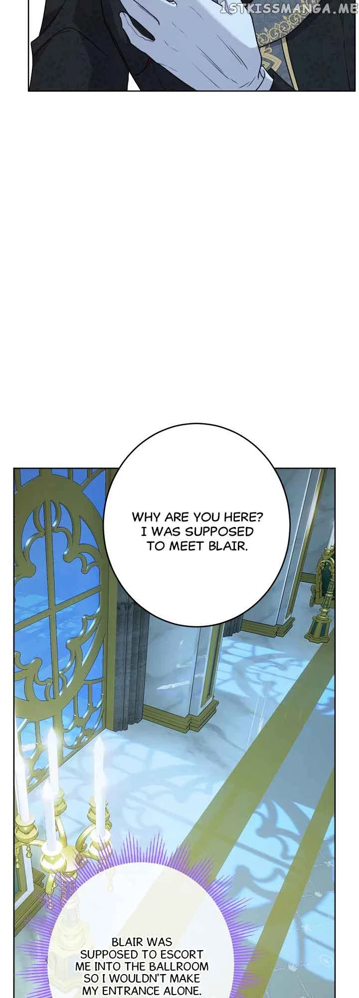 Romance is Dead Chapter 23 – Page 37