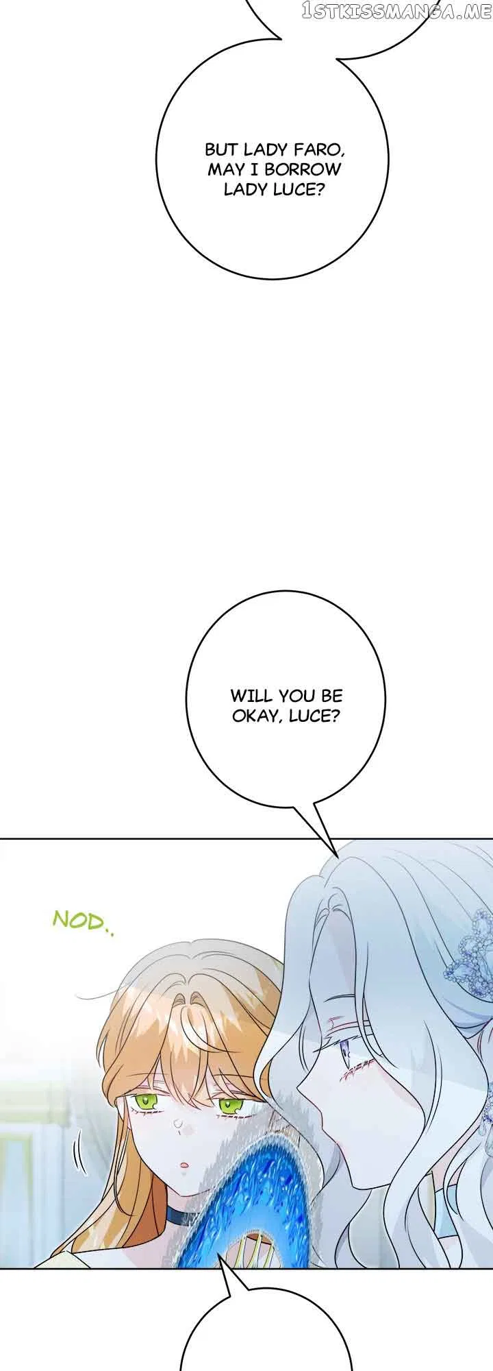 Romance is Dead Chapter 23 – Page 40