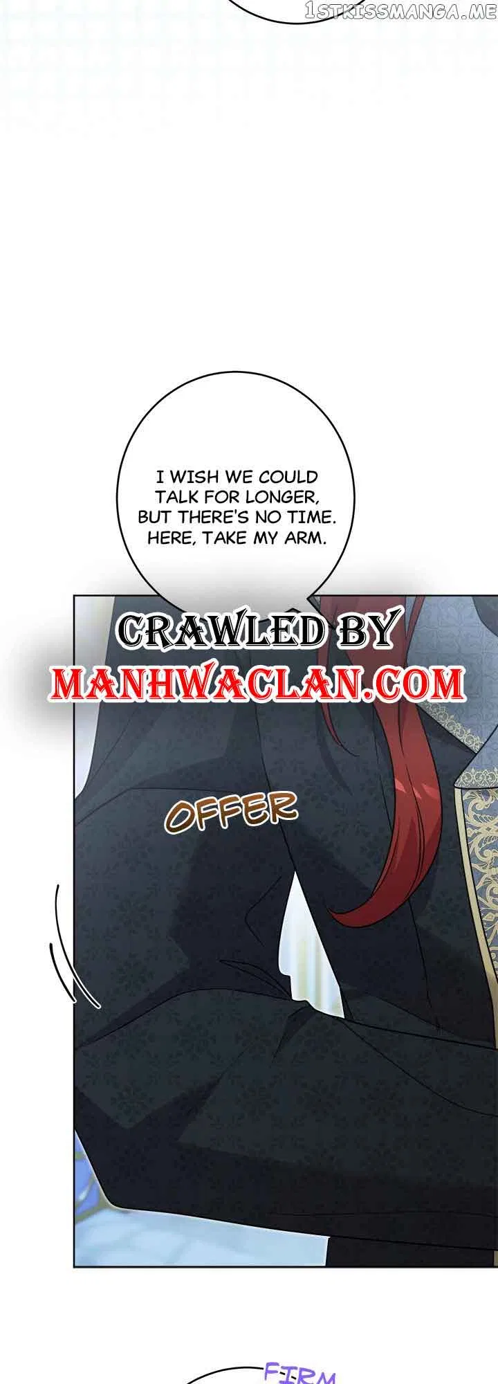 Romance is Dead Chapter 23 – Page 45