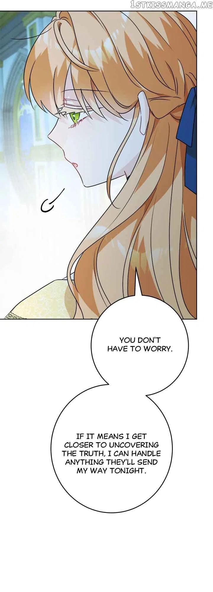 Romance is Dead Chapter 23 – Page 49