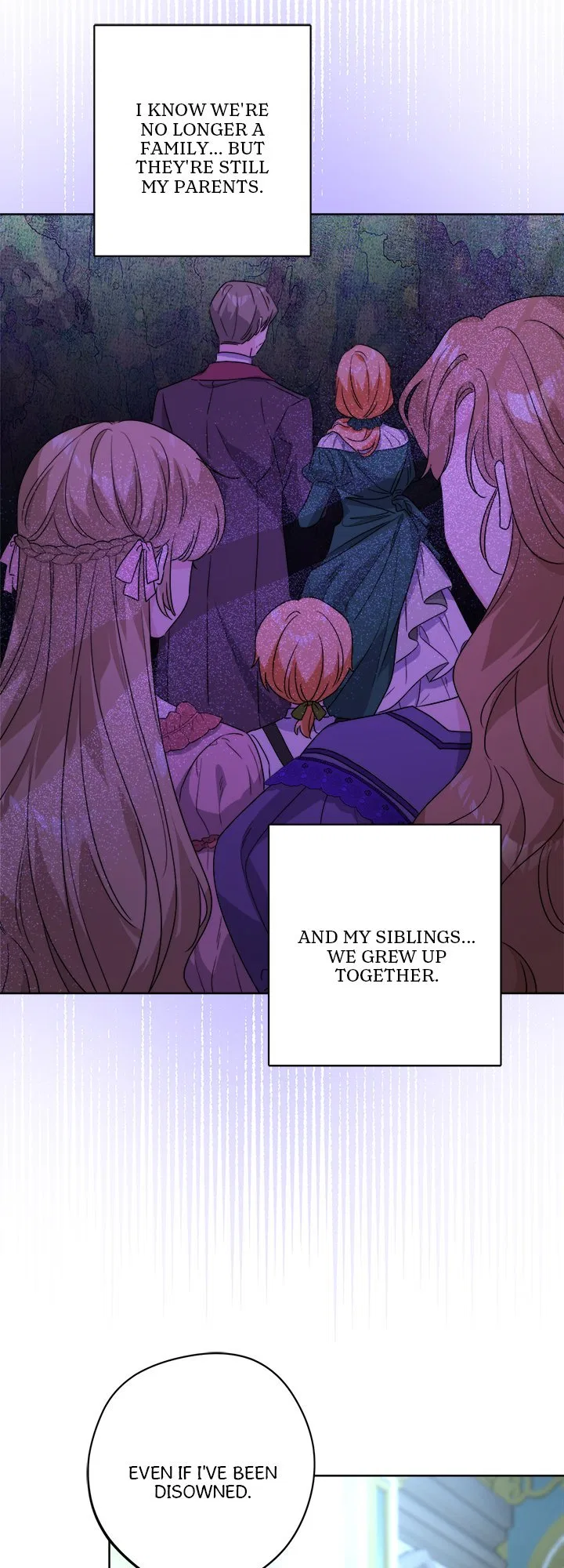 Romance is Dead Chapter 22 – Page 2