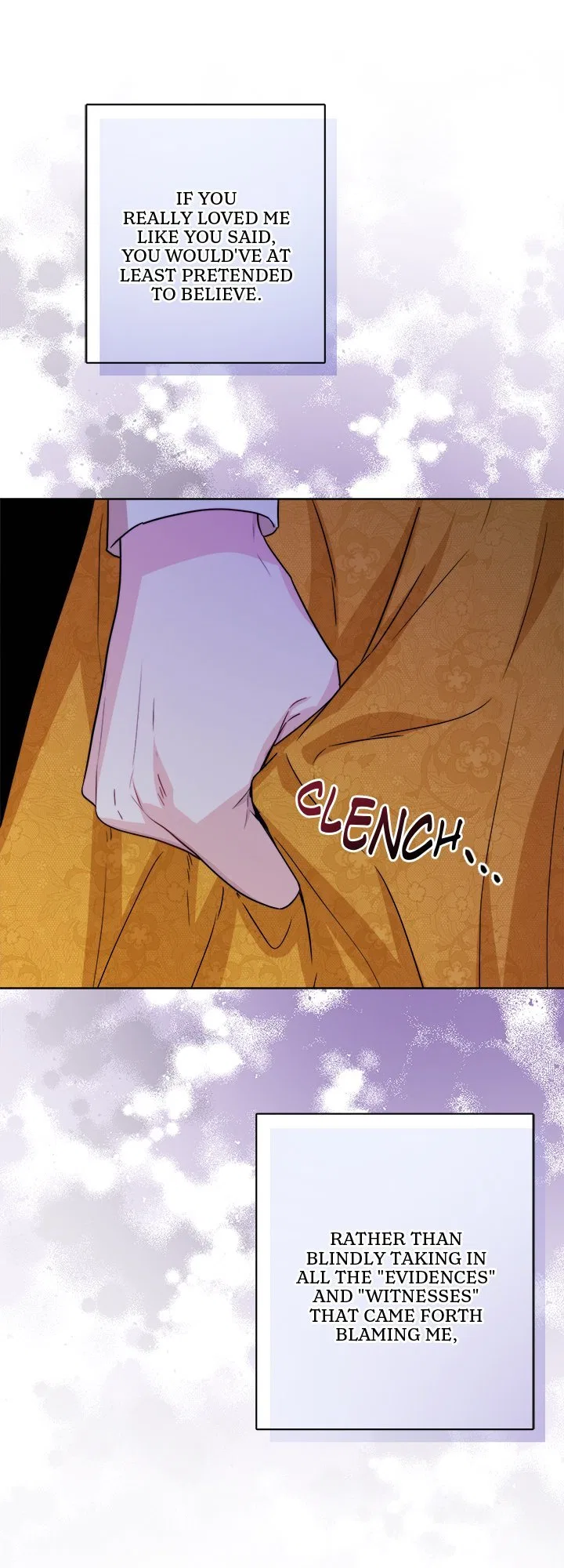 Romance is Dead Chapter 22 – Page 15
