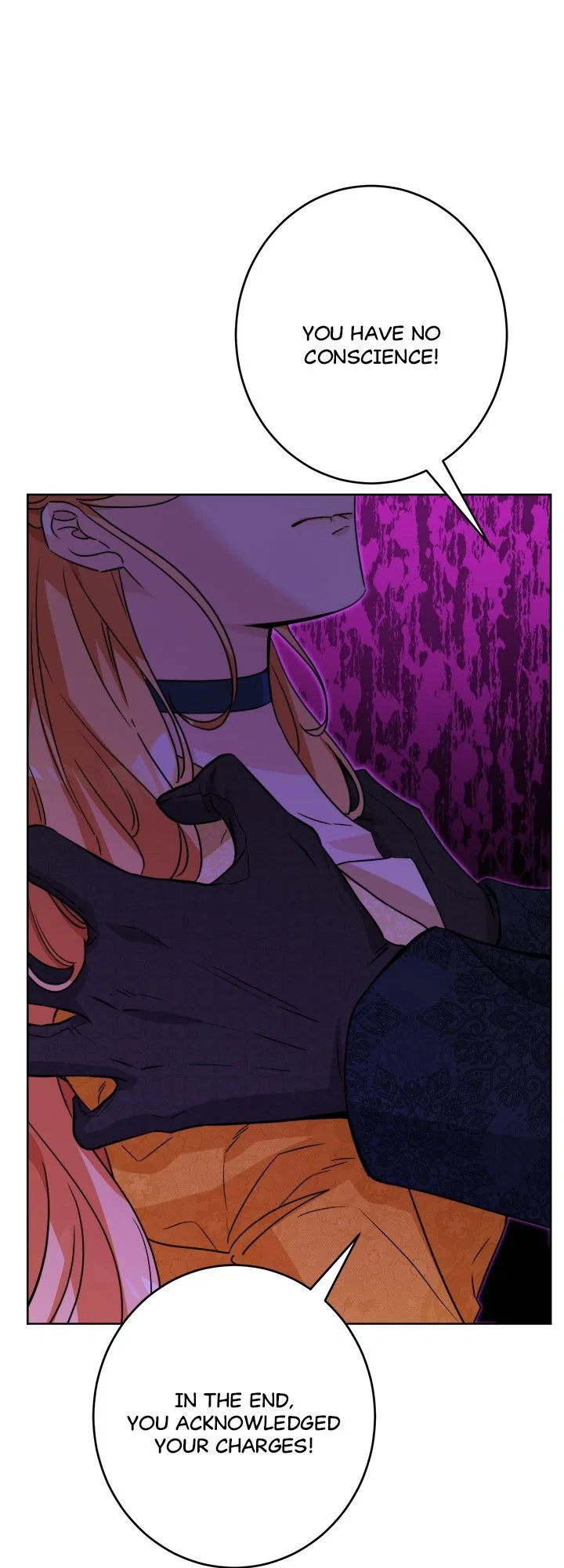Romance is Dead Chapter 22 – Page 17