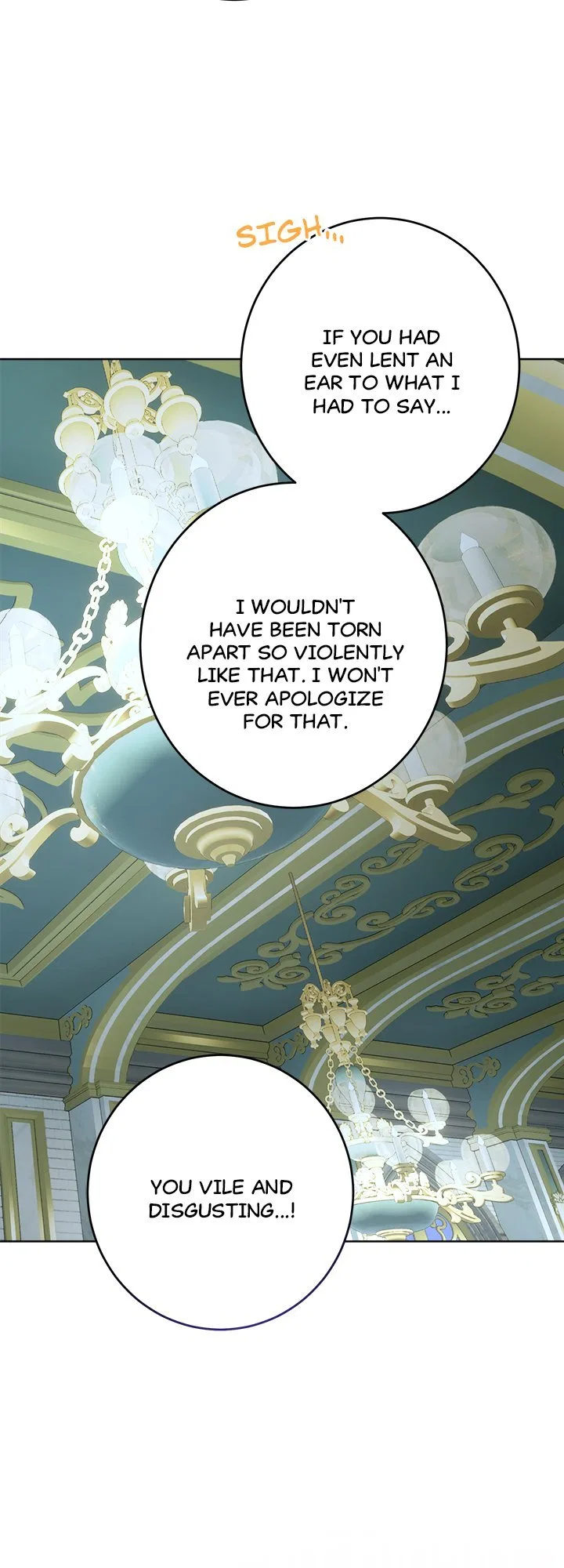 Romance is Dead Chapter 22 – Page 18