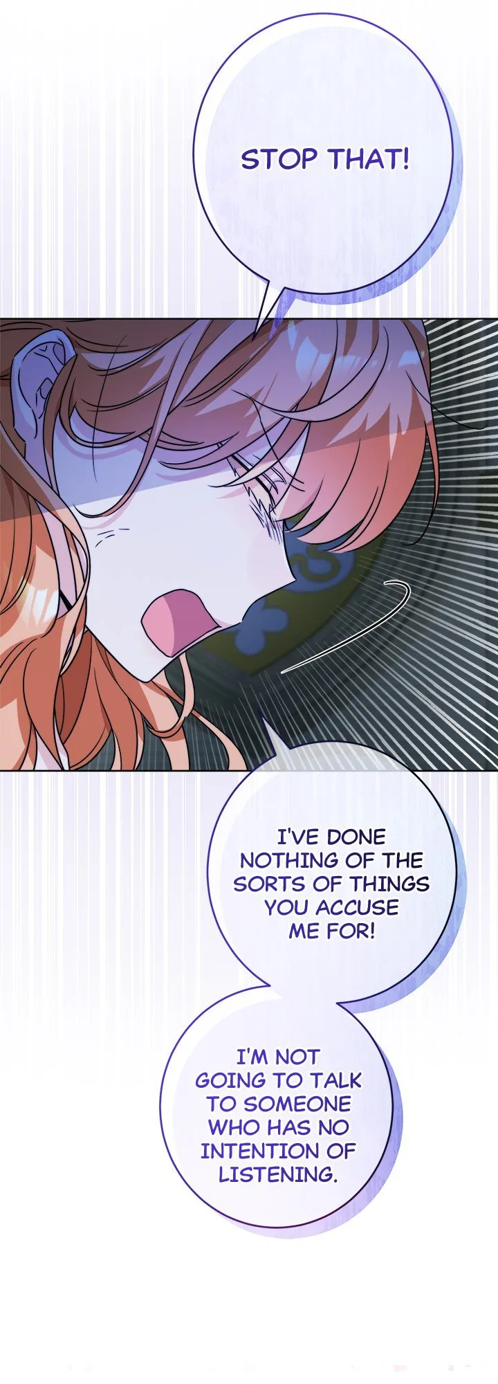 Romance is Dead Chapter 22 – Page 19
