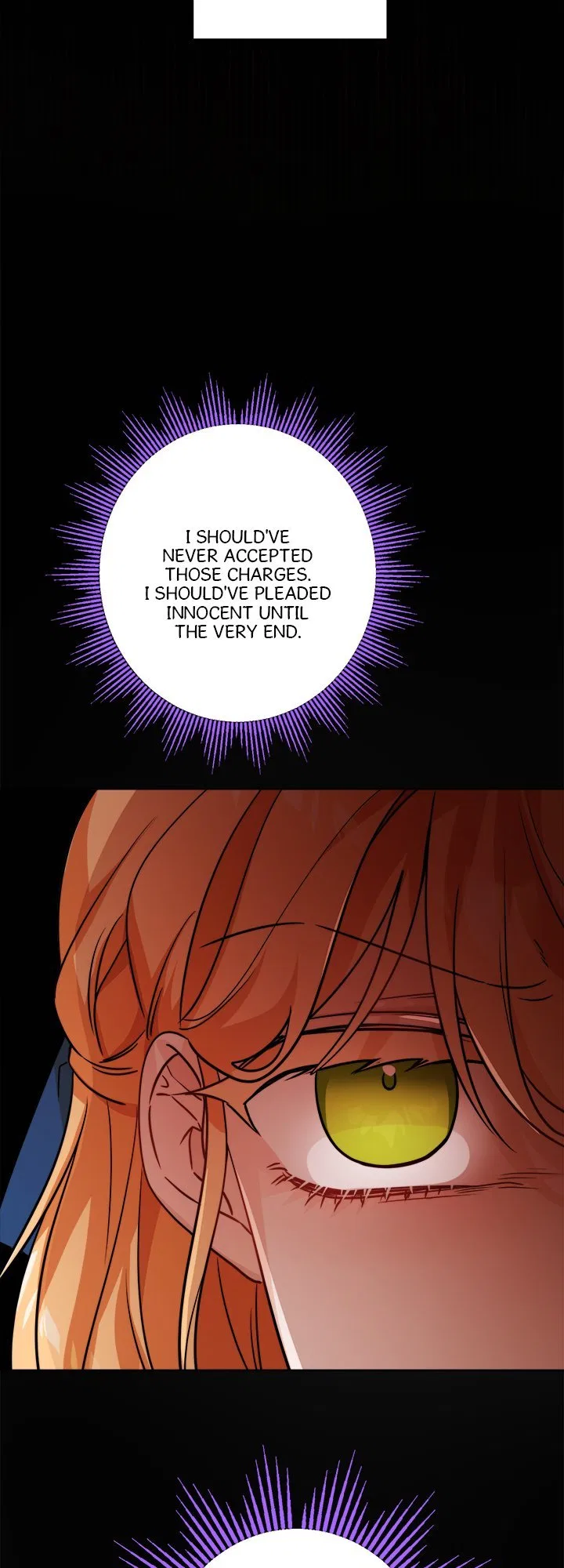 Romance is Dead Chapter 22 – Page 21