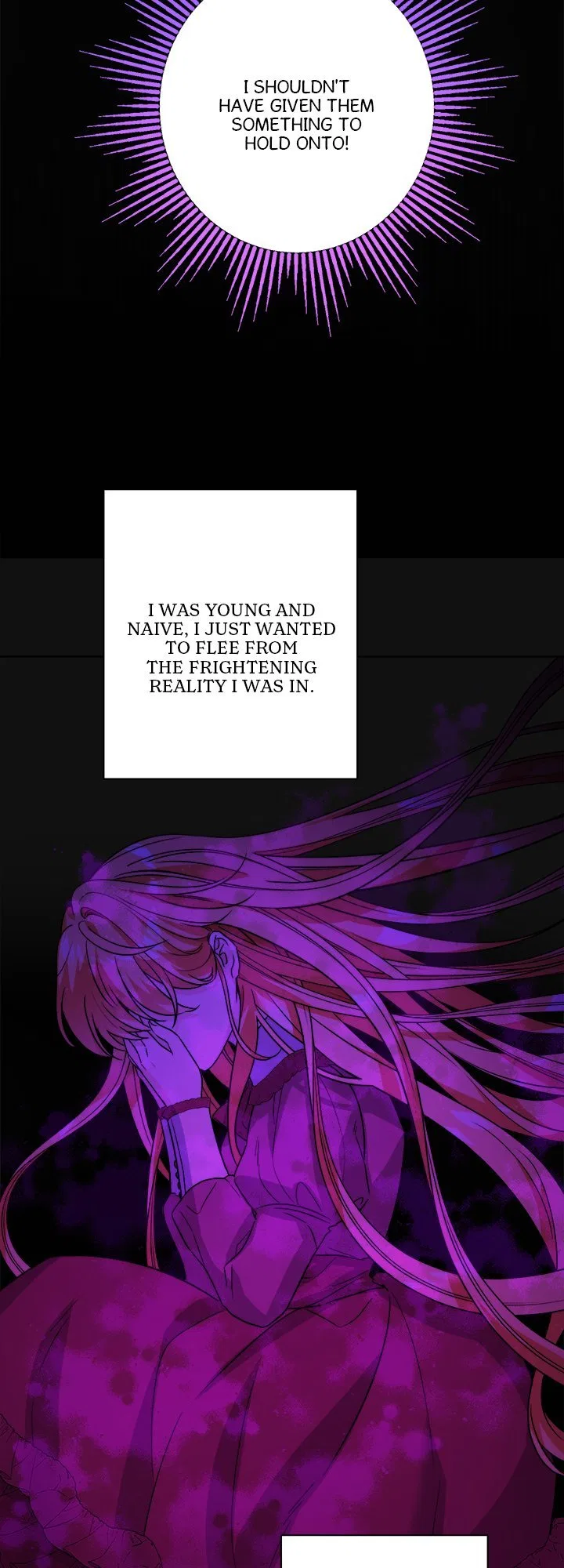 Romance is Dead Chapter 22 – Page 22