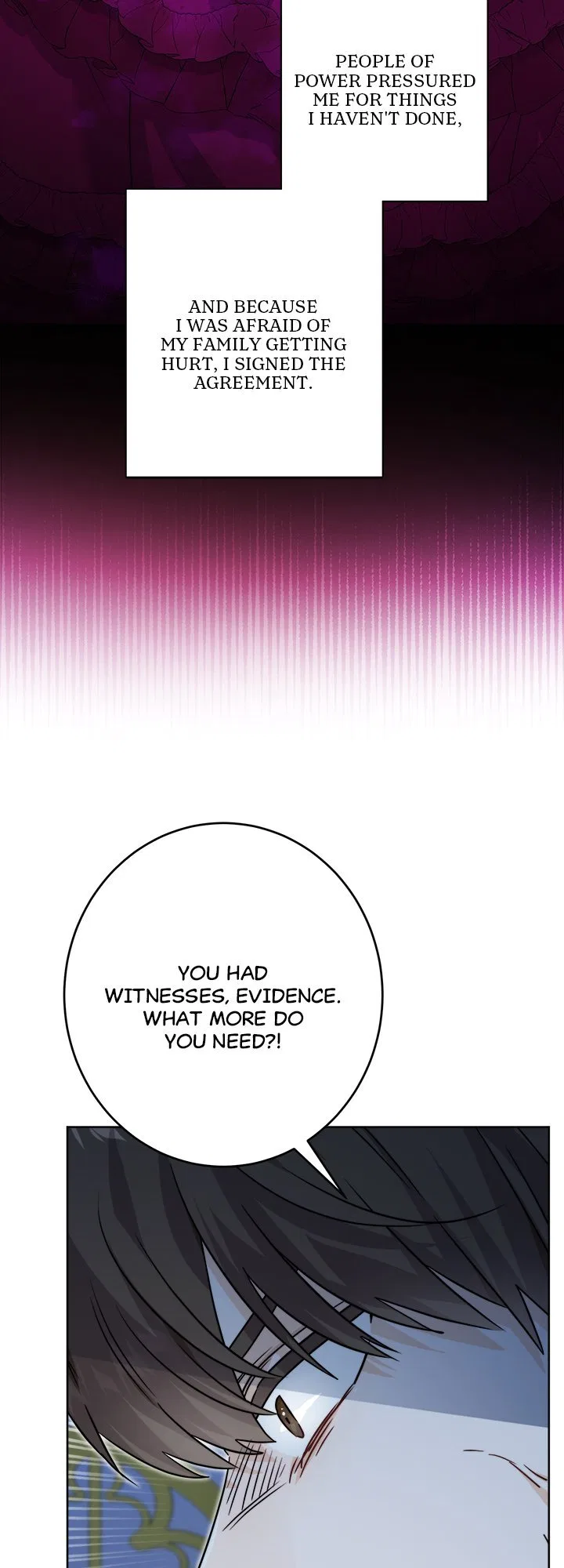 Romance is Dead Chapter 22 – Page 23