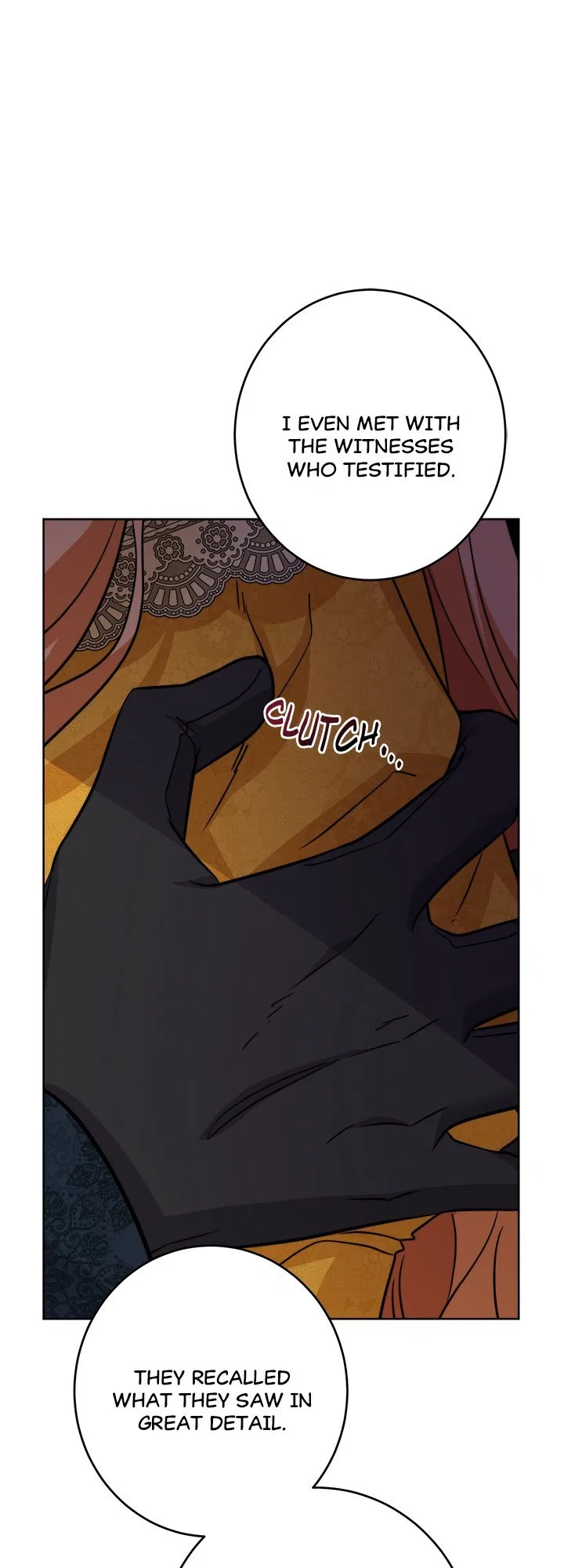 Romance is Dead Chapter 22 – Page 25