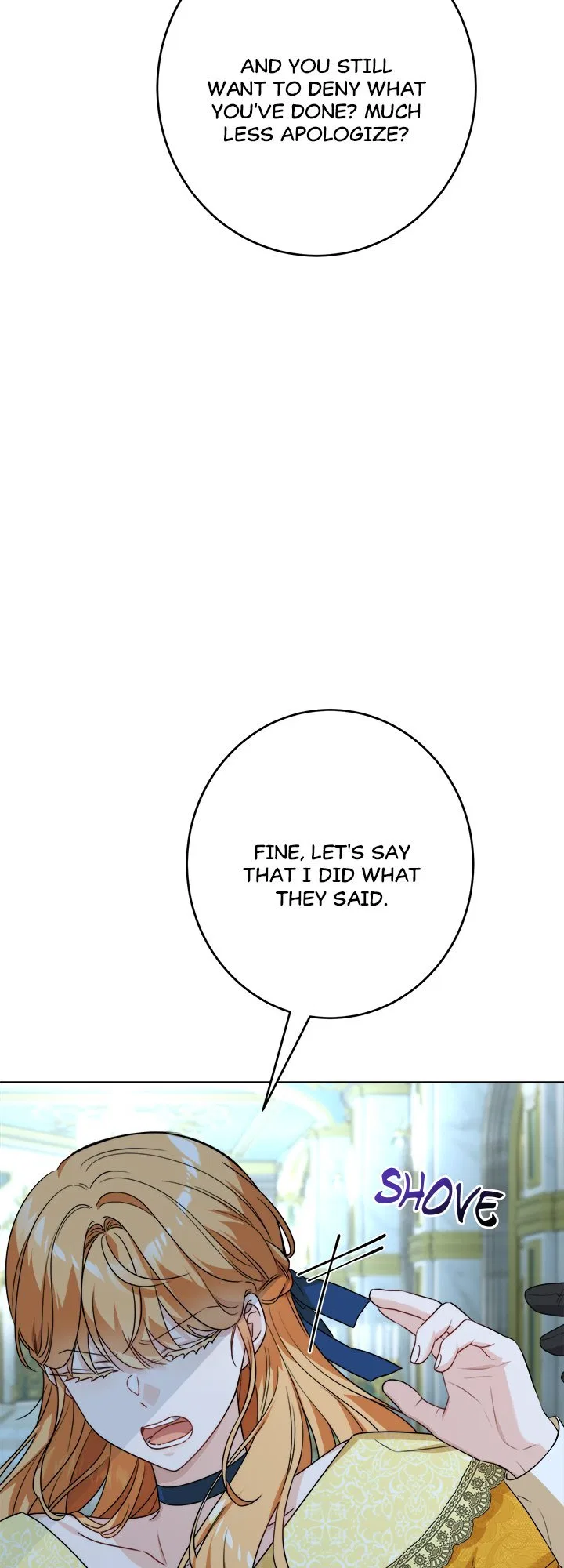 Romance is Dead Chapter 22 – Page 26