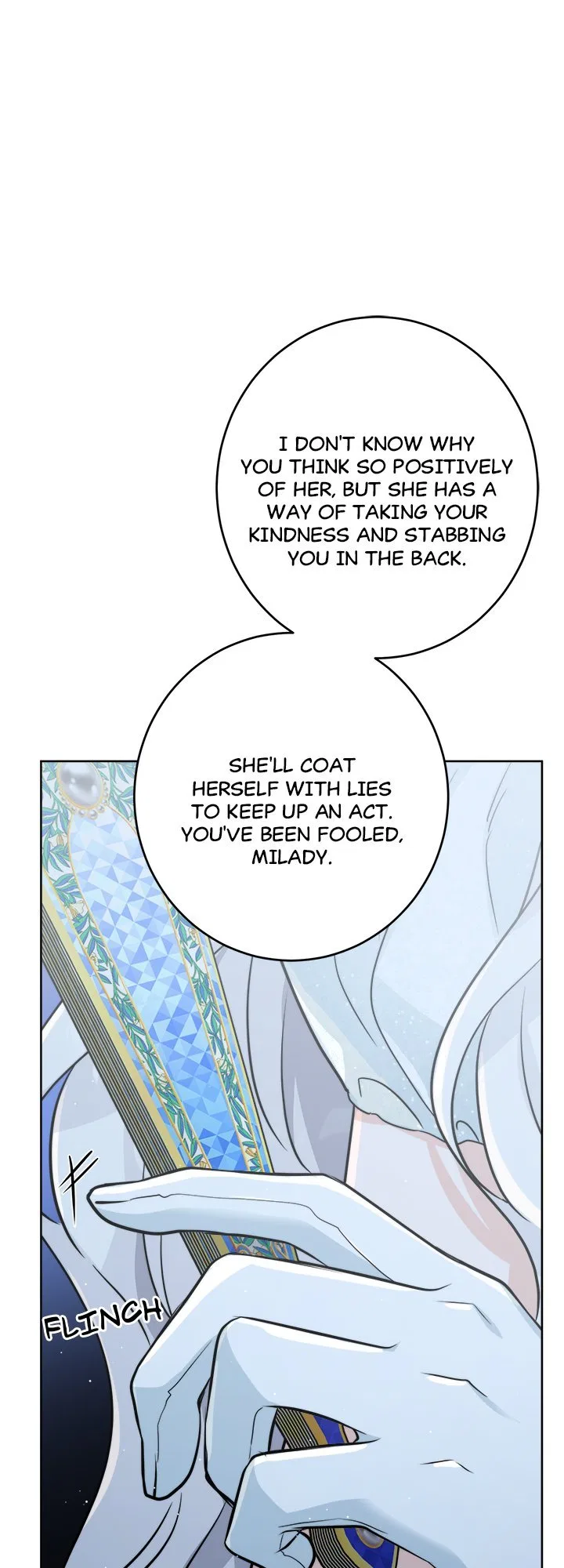 Romance is Dead Chapter 22 – Page 33