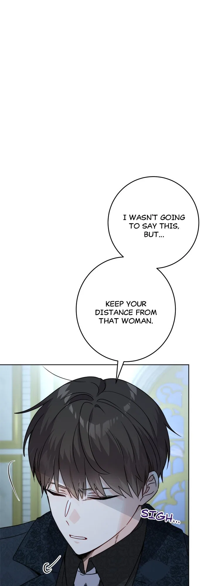 Romance is Dead Chapter 22 – Page 36