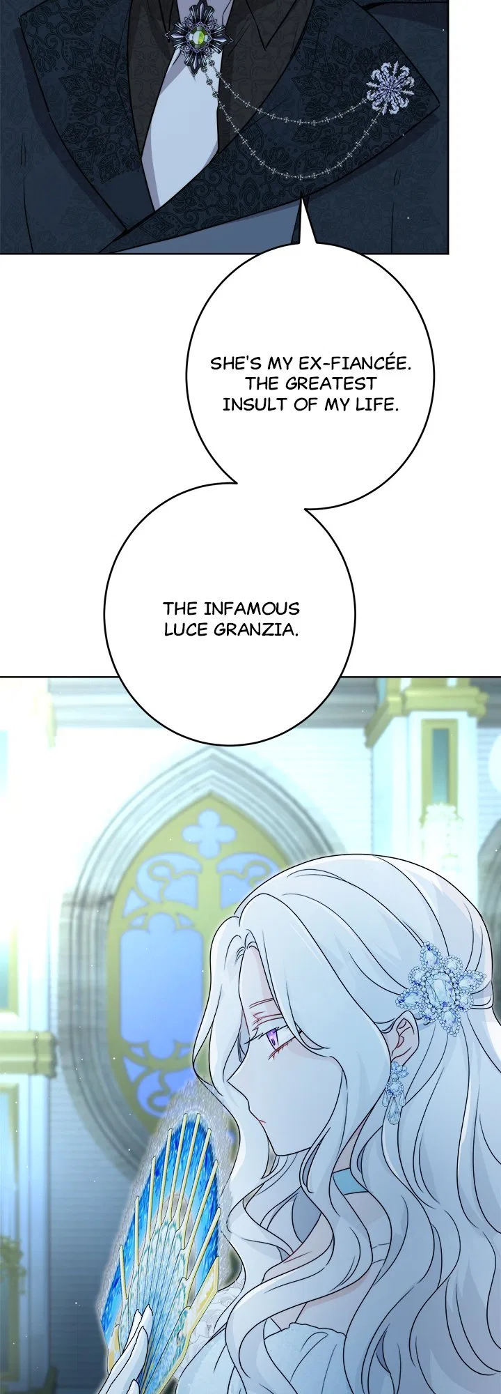 Romance is Dead Chapter 22 – Page 37