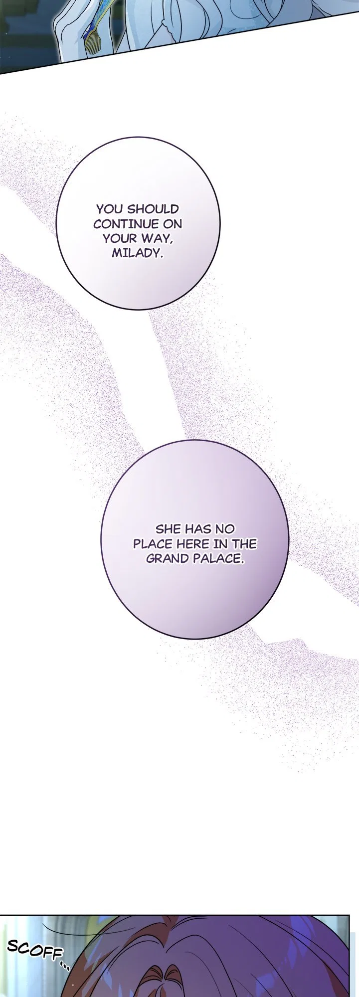 Romance is Dead Chapter 22 – Page 38