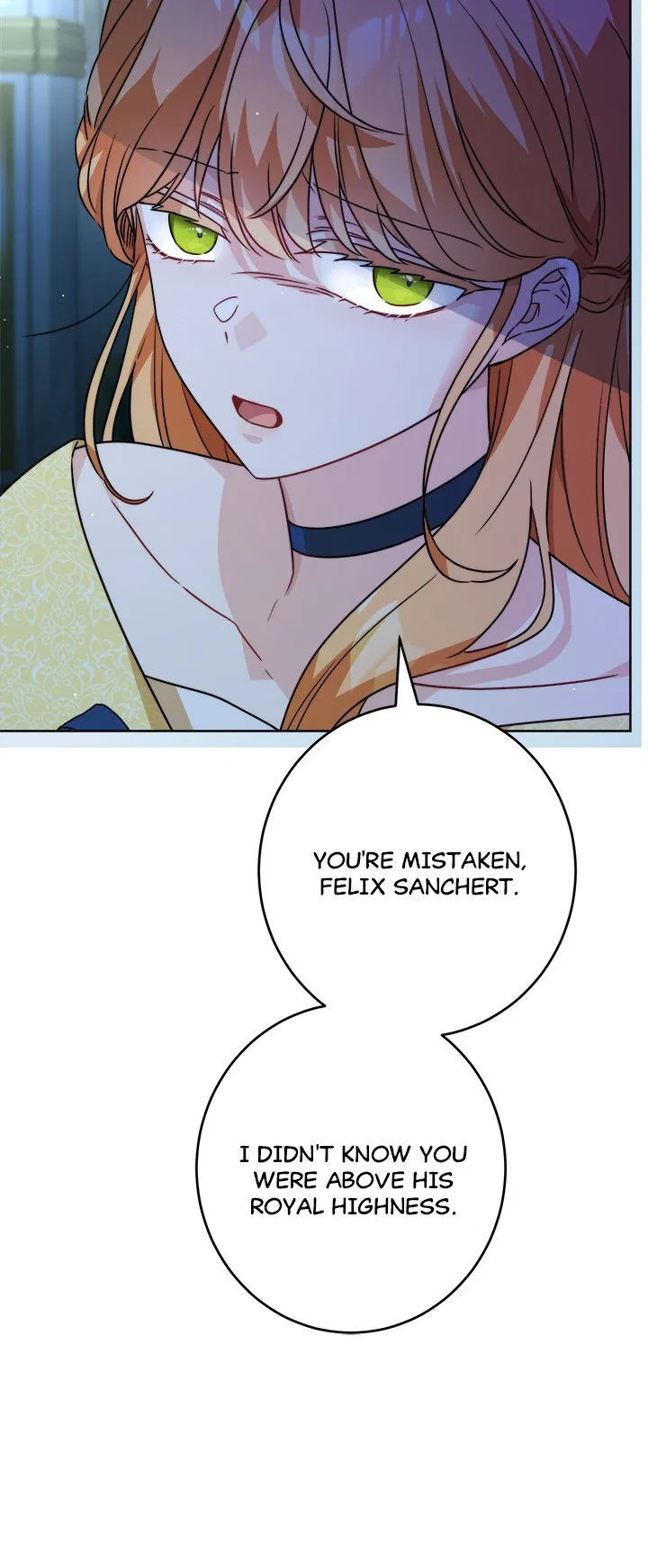 Romance is Dead Chapter 22 – Page 39