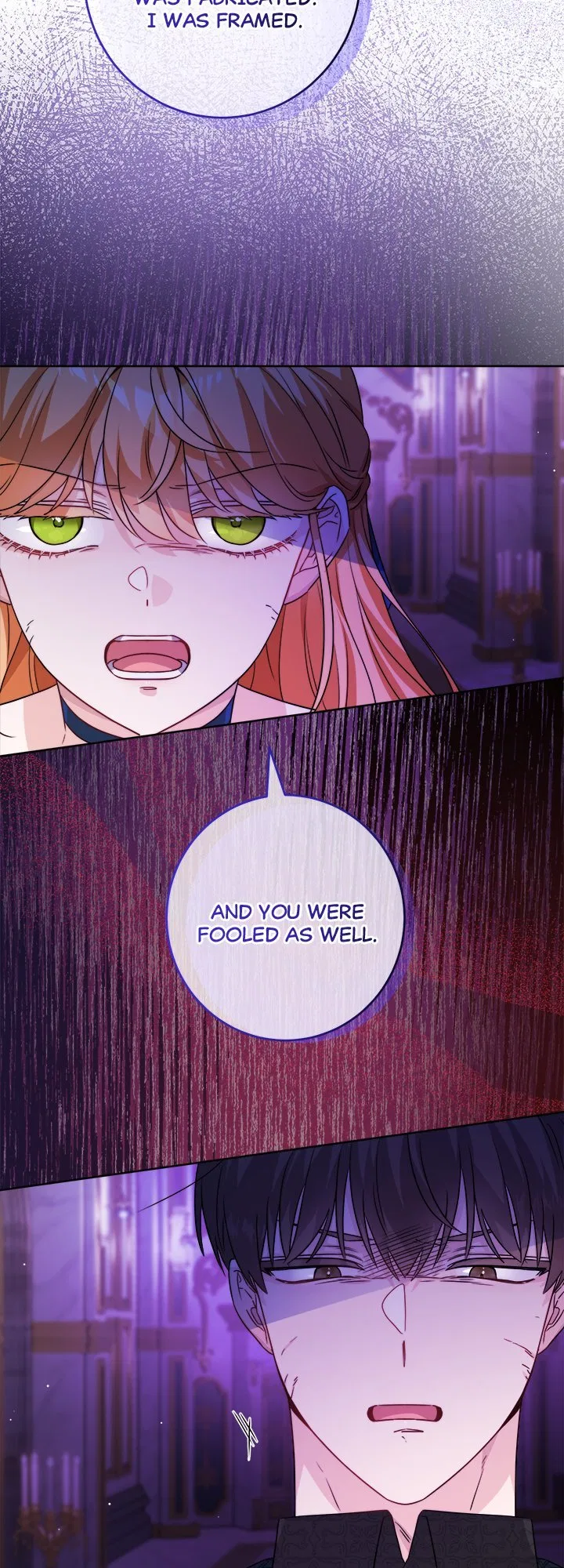 Romance is Dead Chapter 22 – Page 43