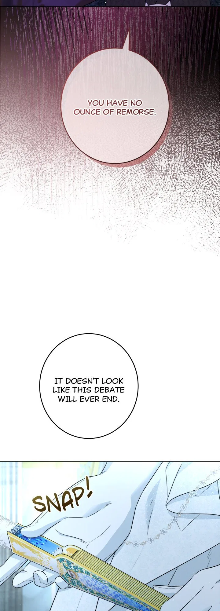 Romance is Dead Chapter 22 – Page 44