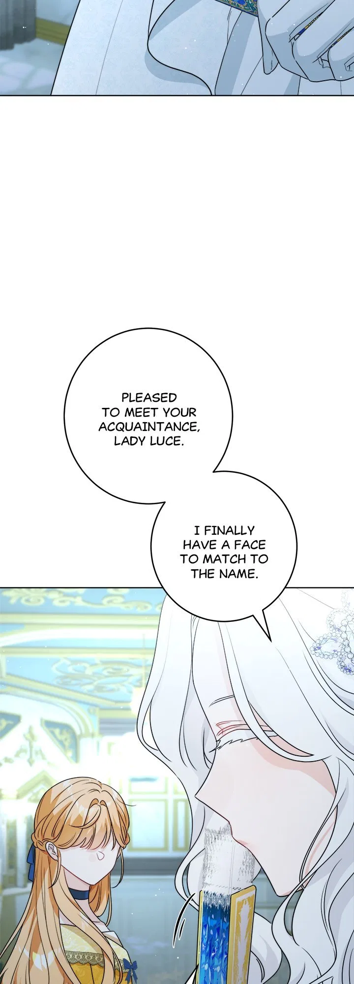 Romance is Dead Chapter 22 – Page 45