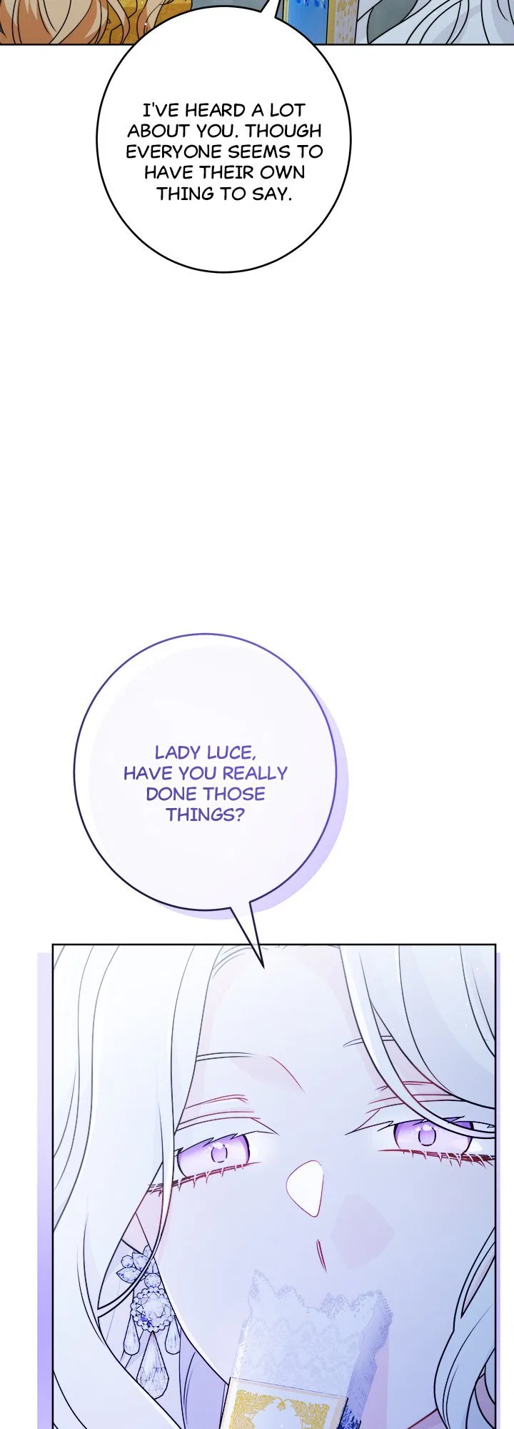 Romance is Dead Chapter 22 – Page 46