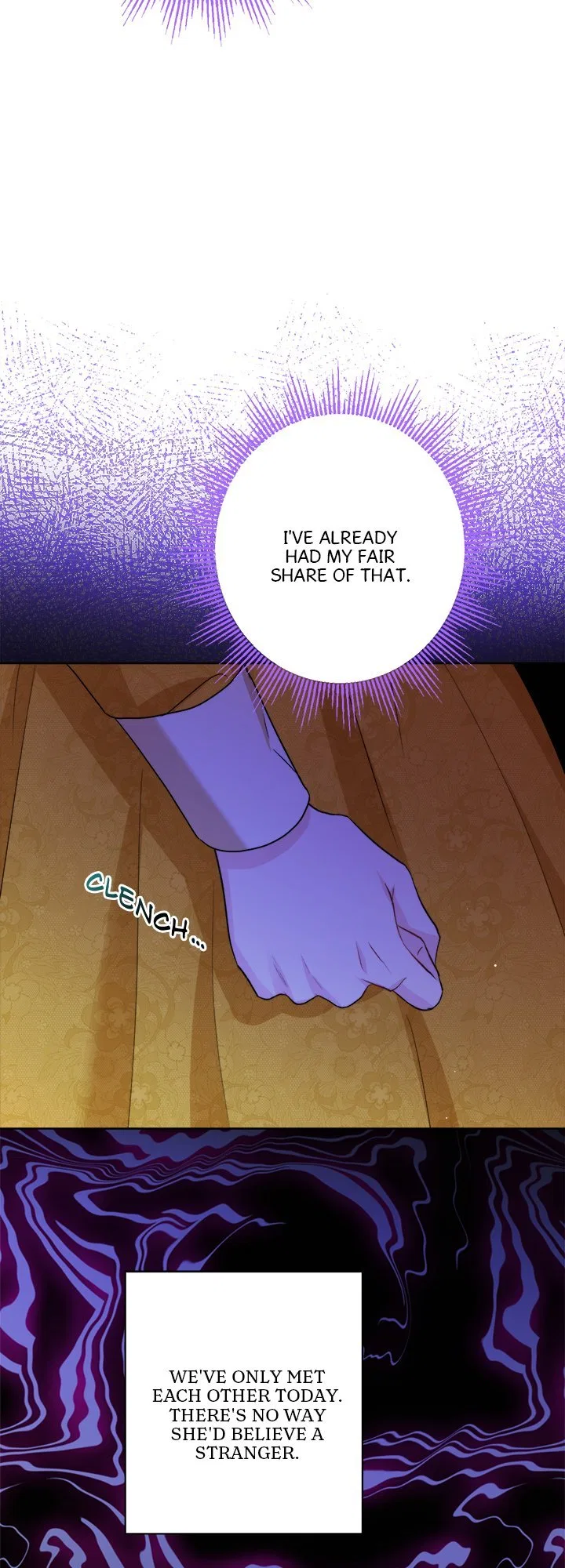 Romance is Dead Chapter 22 – Page 49